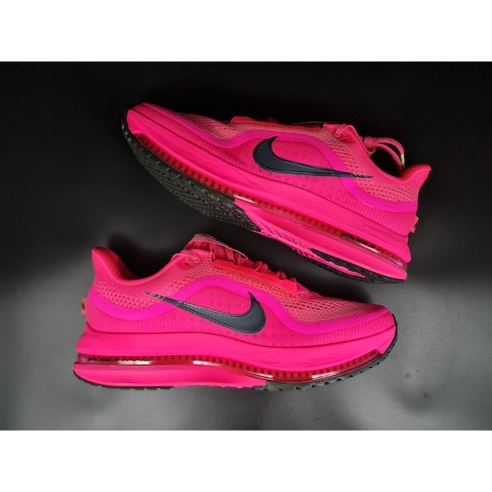 Nike Air Zoom Pegasus Premium. Hyper Pink. SIZE 9.5 - HQ2592-600